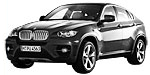BMW E71 C1624 Fault Code